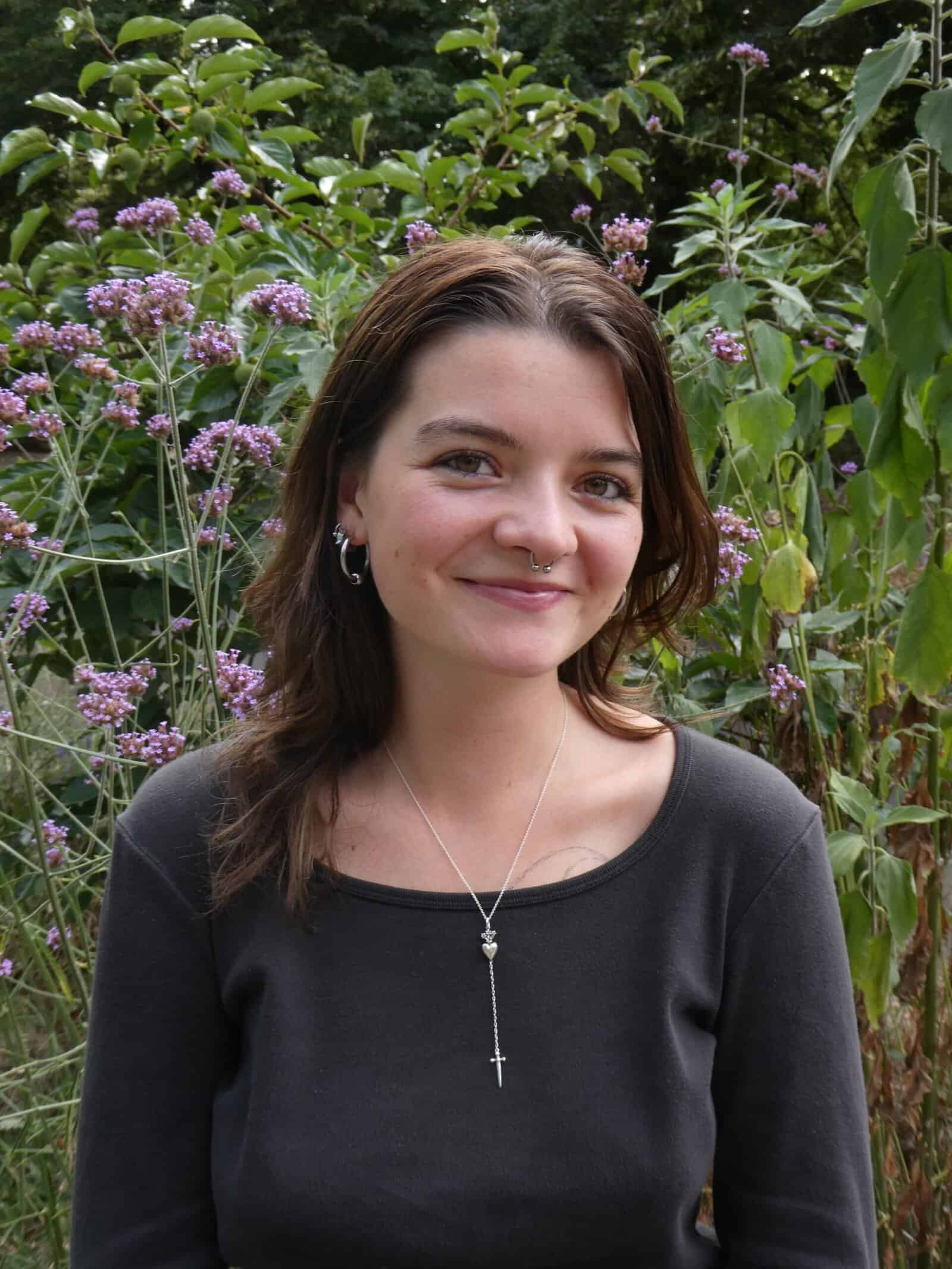 Amity Irving